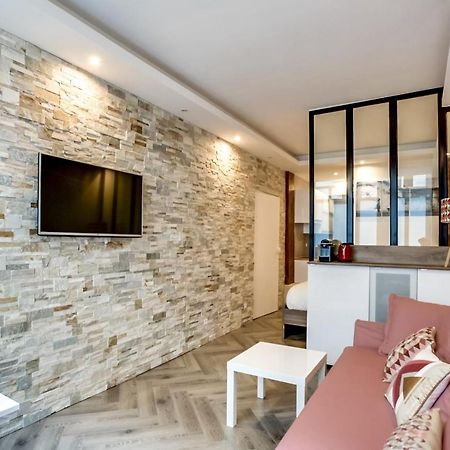 Comfortable Apartment - 1Br-4P - Palais Garnier París Exterior foto
